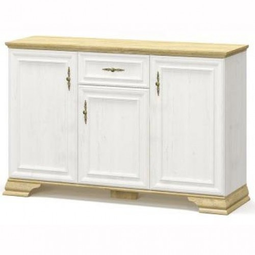 Комод 3Д1Ш Ирис - Мебель Сервис