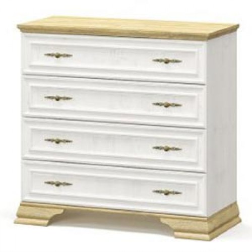 Комод 4Ш Ирис - Мебель Сервис