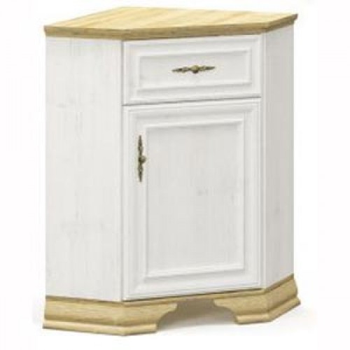 Комод угловой Ирис - Мебель Сервис