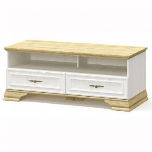 Тумба ТВ 2Ш Ирис - Мебель Сервис