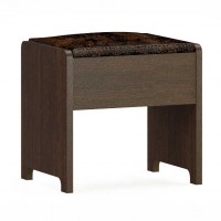 Пуф Токио Венге - Мебель Сервис