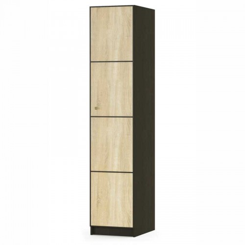 Пенал 1Д Фантазия - Мебель Сервис