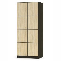 Шкаф 2Д Фантазия - Мебель Сервис