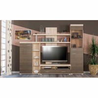 Стенка Кай - Мебель Сервис