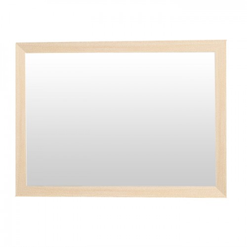 Зеркало Токио Ясень Светлый - Мебель Сервис