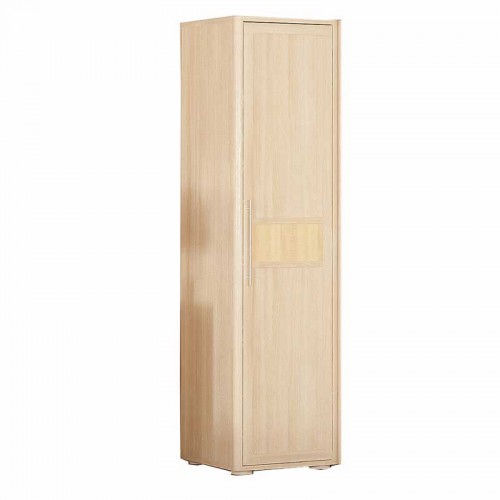 Пенал 1Д Токио Ясень Светлый - Мебель Сервис