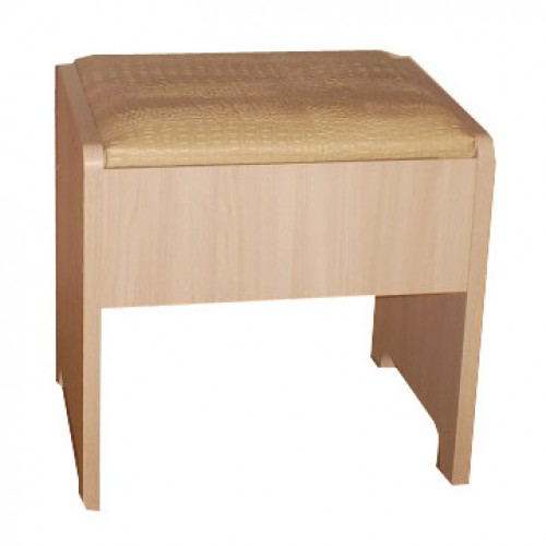 Пуф Токио Ясень Светлый - Мебель Сервис