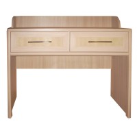 Туалетка Токио Ясень Светлый - Мебель Сервис