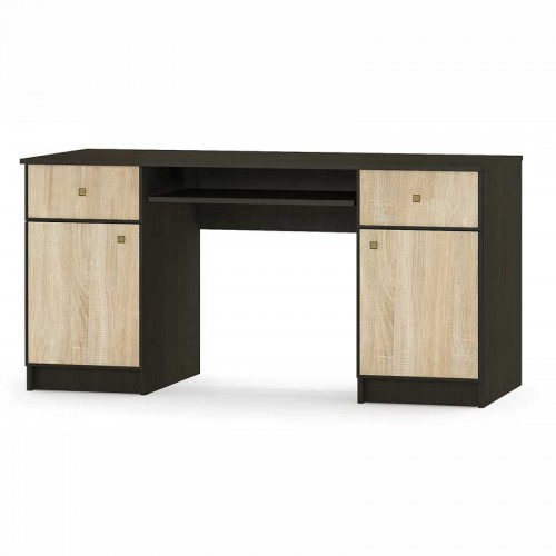 Стол 2Д 2Ш Фантазия - Мебель Сервис