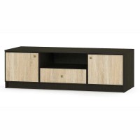 Тумба ТВ 150 Фантазия - Мебель Сервис Тумба ТВ 150 Фантазия - Мебель Сервис