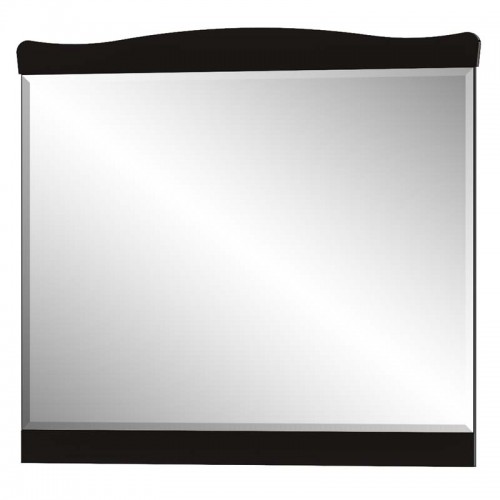 Зеркало Ева Венге Темный - Мебель Сервис