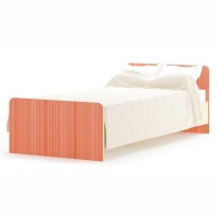 Кровать 900 Симба - Мебель Сервис Кровать 900 Симба - Мебель Сервис