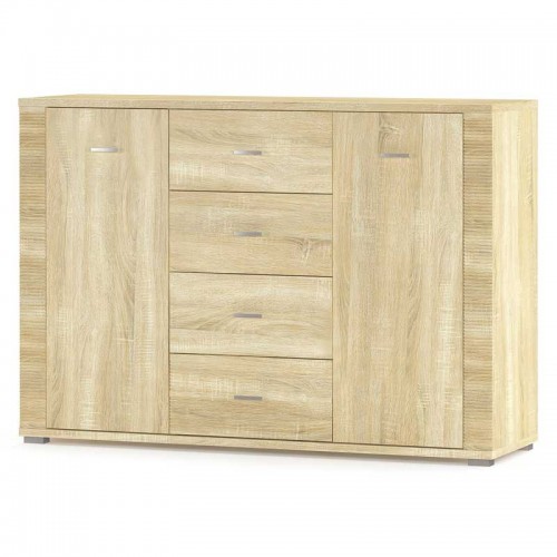 Комод 2Д+4Ш Гресс - Мебель Сервис