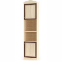 Пенал 2Д открытый Дисней - Мебель Сервис Пенал 2Д открытый Дисней - Мебель Сервис