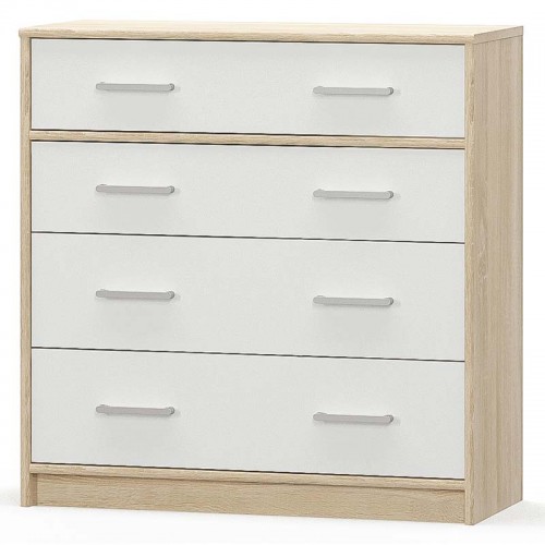 Комод 4Ш Типс - Мебель Сервис