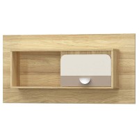 Тумба навесная 1Д Лами - Мебель Сервис