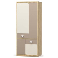 Шкаф 4Д Лами - Мебель Сервис