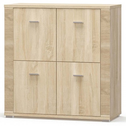 Комод 4Д Гресс - Мебель Сервис