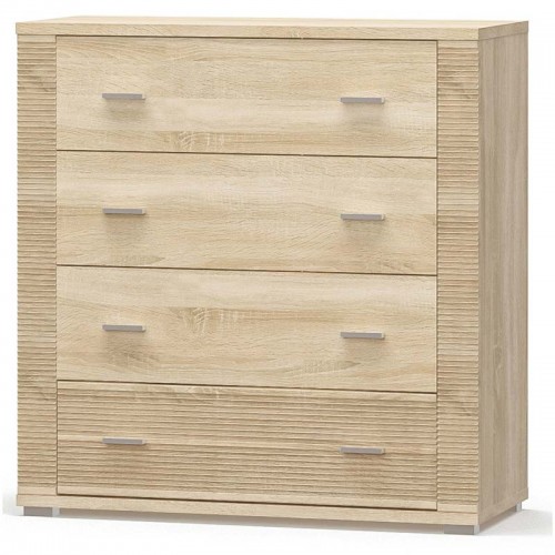 Комод 4Ш Гресс - Мебель Сервис