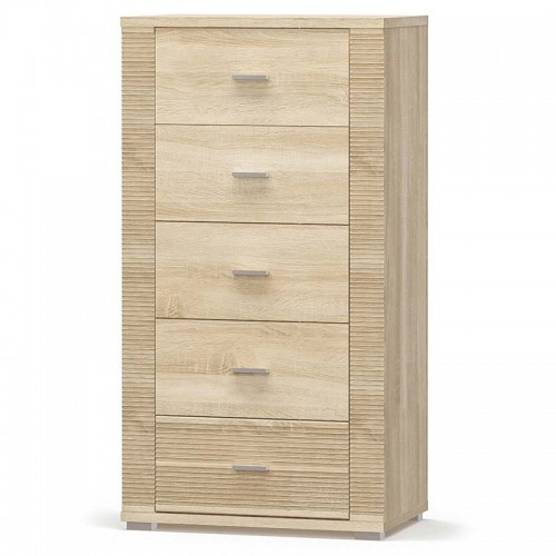 Комод 5Ш Гресс - Мебель Сервис