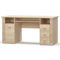 Стол 1Д3Ш Гресс - Мебель Сервис Стол 1Д3Ш Гресс - Мебель Сервис