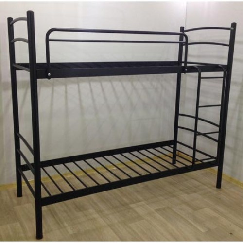 Кровать Маргарита двухъярусная 80*200 - Металл-Дизайн